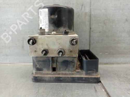 Used ABS pump BMW 3 (E46) 320 d (150 hp) 28471683