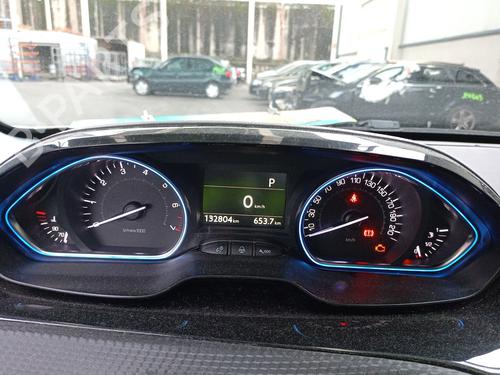 Hjulbue PEUGEOT 2008 I (CU_) 1.2 THP 110 / PureTech 110 | BP32363189C56 