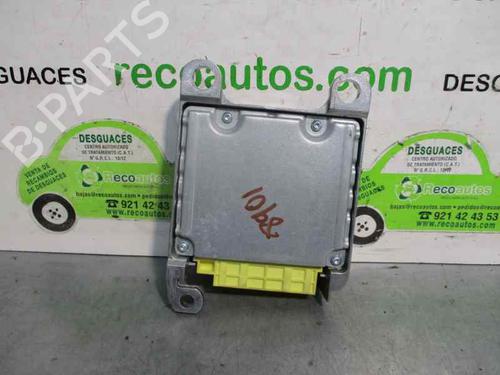 ECU airbags TOYOTA AVENSIS Saloon (_T25_) 1.8 VVT-i (ZZT251_, ZZT251R) | BP3032331M53 