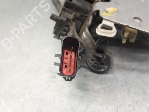 Rear left lock CHRYSLER VOYAGER IV (RG, RS) 2.5 CRD | BP30052993C100 