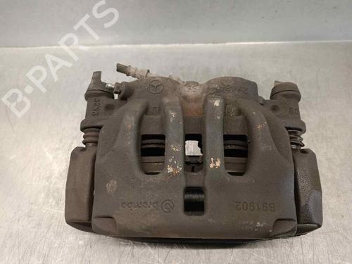 Used Left front brake caliper MERCEDES-BENZ VITO Tourer (W447) 116 CDI (447.701, 447.703, 447.705) (163 hp) 18696925