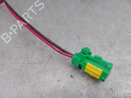 Third brake light PEUGEOT 607 (9D, 9U) | BP31060833L11