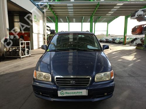 Guarda-lamas direito HYUNDAI TRAJET (FO) 2.0 CRDi | BP30858360C42