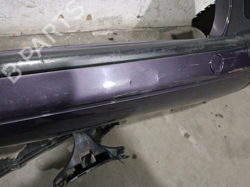 Rear bumper PEUGEOT 307 Break (3E) 2.0 HDI 90 | BP26640506C8 
