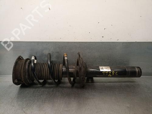 Used Right front shock absorber SEAT ATECA (KH7, KHP) 1.4 TSI (150 hp) 25238568