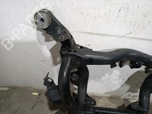 Rear axle PORSCHE CAYENNE (9PA) 3.2 | BP25244960M2 