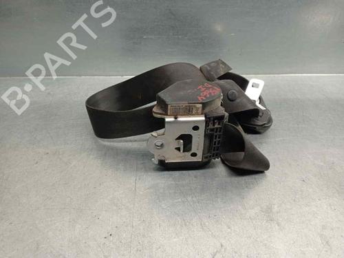 Used Front left seatbelt DACIA DOKKER MPV (KE_) [2012-2025]  10043909