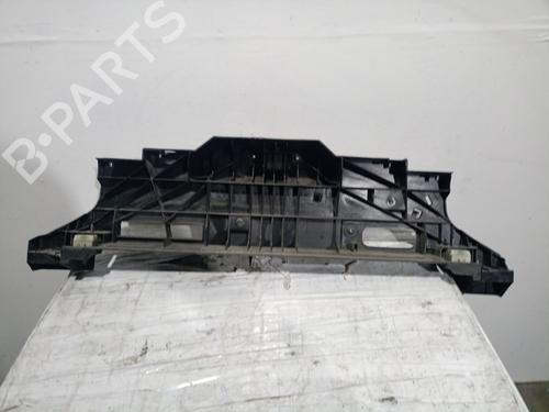 Front slam panel OPEL COMBO Box Body/MPV (K9) 1.5 D | BP31940987C72