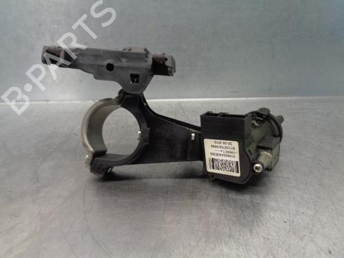 Ignition barrel FIAT GRANDE PUNTO Van (199_)  | BP12679261M48 
