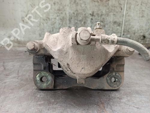Right front brake caliper LAND ROVER FREELANDER I (L314)  | BP11617287M104 