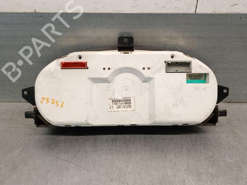 Instrument cluster RENAULT SCÉNIC I MPV (JA0/1_, FA0_)  | BP29564612C47 