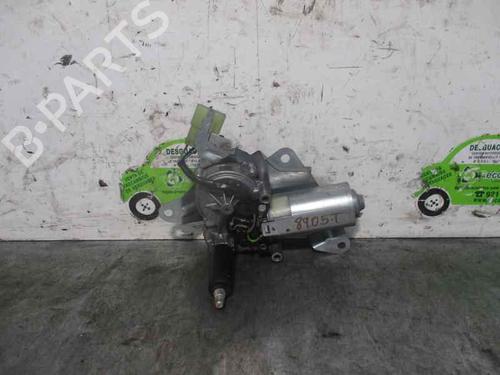 Used Rear wiper motor RENAULT KANGOO (KC0/1_) 1.5 dCi (KC07) (65 hp) 3121090