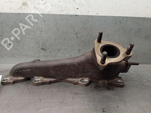 Used Exhaust manifold Exhaust manifold HONDA CR-V III (RE_) 2.2 i-DTEC 4WD (RE6) (150 hp) 40180259 40180259