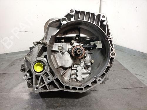 Used Gearbox Gearbox 39266217 39266217