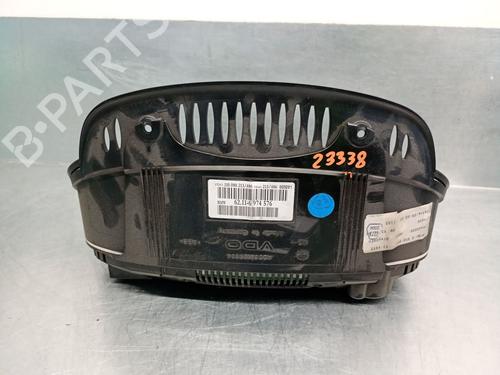 Instrument cluster BMW 5 (E60) 535 d | BP28042410C47 