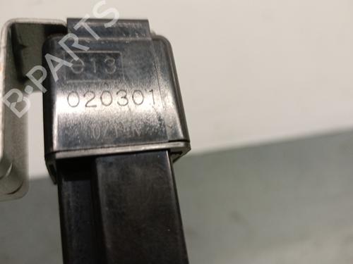 Electronic module SUBARU LEGACY III Estate (BH) 3.0 H6 AWD (BHE) | BP25715978M83 
