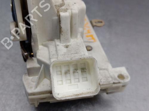 Rear left lock FORD MONDEO III Saloon (B4Y) 2.0 16V TDDi / TDCi | BP29267995C100