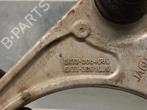 Left front suspension arm JAGUAR XE (X760) 2.0 D | BP21773776M12 