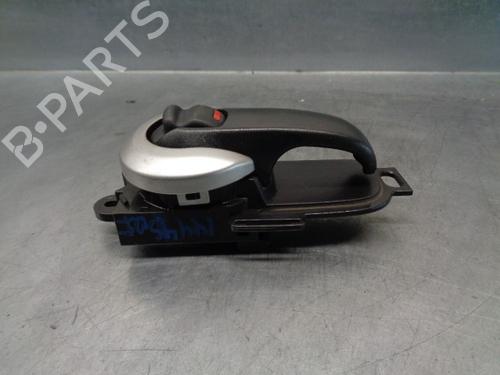 Front left interior door handle NISSAN TIIDA Hatchback (C11) 1.5 dCi | BP8896442I13 