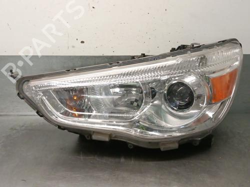 Used Left headlight Left headlight 36812673 36812673
