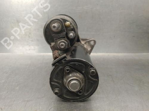 Starter OPEL MERIVA A MPV (X03) 1.6 16V (E75) | BP32989041M8 - Image 4