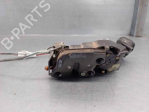 Front right lock SUZUKI GRAND VITARA I (FT, HT) 2.0 TD 4x4 (SQ420D) | BP15227702C97 