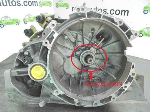Used Gearbox FORD MONDEO III (B5Y) 2.0 16V TDDi / TDCi (115 hp) 2138491