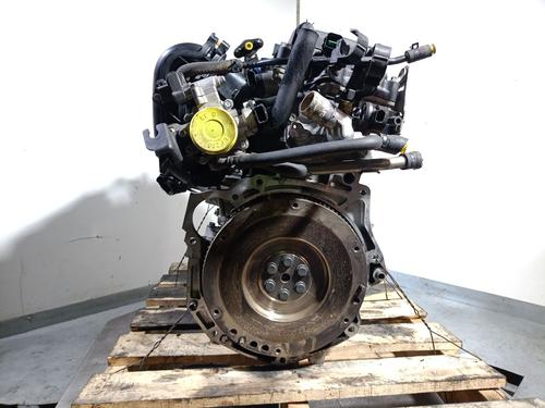 Engine HYUNDAI i30 (FD) 1.4 | BP39502843M1 - Image 4