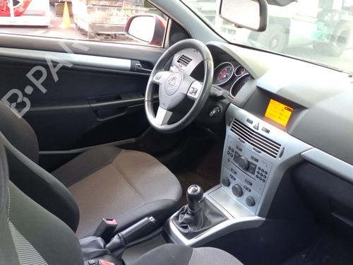 Pipe OPEL ASTRA H GTC (A04) 1.7 CDTI (L08) | BP39383617M125  - Image 12