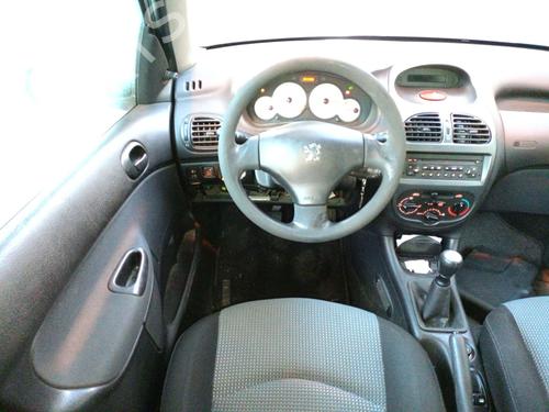 Fuse box PEUGEOT 206 Hatchback (2A/C)  | BP31793136E1 