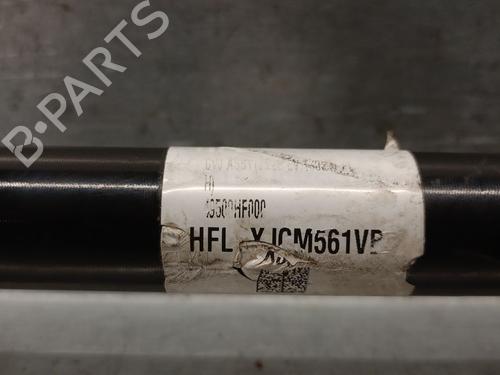 Left front driveshaft HYUNDAI KONA SUV Van (OS, OSE, OSI) EV | BP28070725M38 