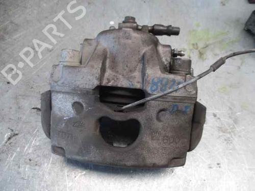Venstre bremsekaliber foran OPEL VECTRA C GTS (Z02) [2002-2009]  11615041