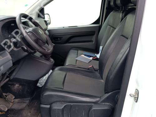 Front left window mechanism PEUGEOT EXPERT Van (V_) 2.0 BlueHDi 120 | BP27298424C22 - Image 13