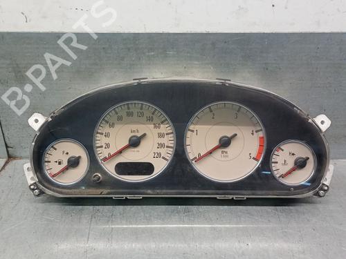 Compteur de vitesse CHRYSLER VOYAGER IV (RG, RS) 2.5 CRD (141 hp) 30626101