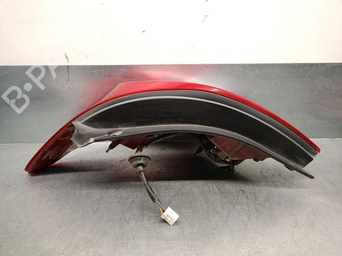 Right taillight HYUNDAI i20 I (PB, PBT) 1.2 | BP22725544C35 