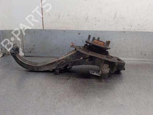 Left front steering knuckle INFINITI FX 30d AWD | BP39198828M25 - Image 9