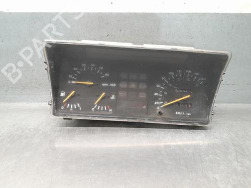 Used Instrument cluster Instrument cluster LAND ROVER DISCOVERY I (LJ) 2.5 TDI 4x4 (113 hp) 36107499 36107499