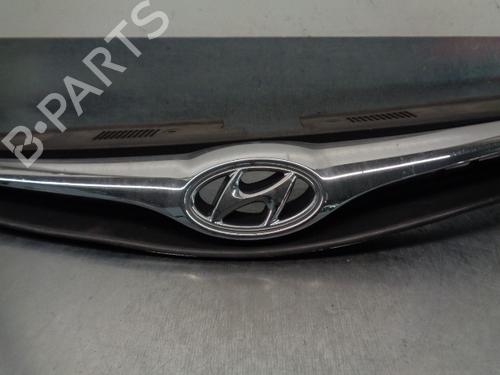 Grille HYUNDAI i30 (FD) 1.6 CRDi | BP11494047C40 