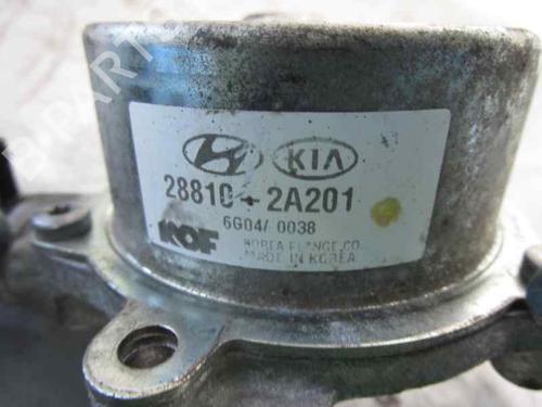 Vacuum pump KIA RIO II (JB) 1.5 CRDi | BP2063523M80 