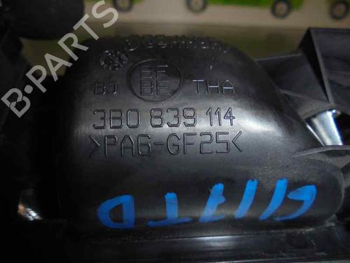 Rear right interior door handle VW GOLF IV (1J1) 1.6 16V | BP3215969I16 