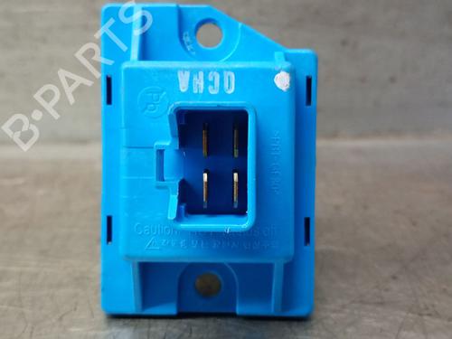 Heater resistor HYUNDAI BAYON (BC3) 1.0 T-GDI | BP28580000M108