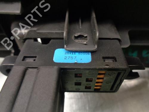 Right front window switch NISSAN NOTE (E11, NE11) 1.5 dCi | BP10234596I26 