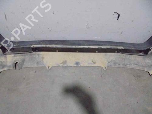Rear bumper LAND ROVER FREELANDER I (L314)  | BP8174799C8 