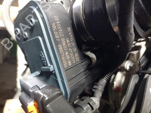 Engine CITROËN C5 AIRCROSS (A_) 1.2 PureTech 130 (ARHNSJ) | BP32035359M1 