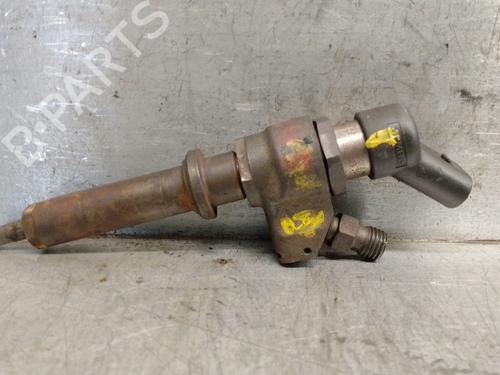 Used Injector Injector PEUGEOT 307 (3A/C) 2.0 HDi 90 (90 hp) 33660555 33660555