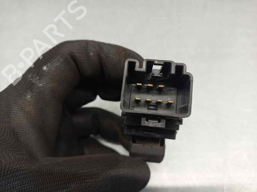 Left rear window switch LAND ROVER DISCOVERY III (L319) 2.7 TD 4x4 | BP12201955I29 