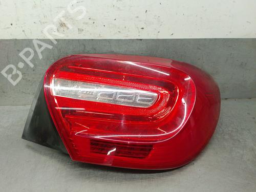 Used Right taillight Right taillight 39622019 39622019