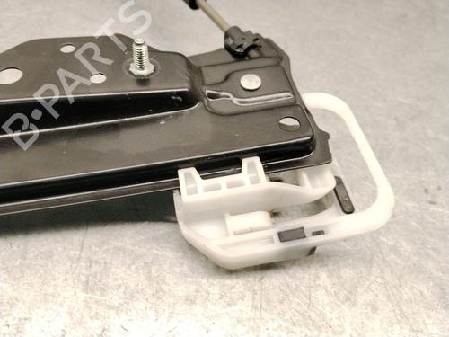 Front right window mechanism FORD GALAXY III (CK) 2.0 TDCi | BP36309312C23 - Image 3