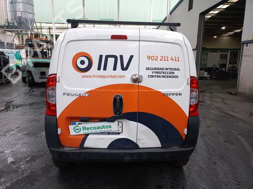 Front windshield wiper arm PEUGEOT BIPPER Tepee 1.3 HDi 80 | BP30804218C143 