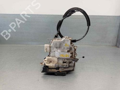Used Rear left lock SEAT ALTEA XL (5P5, 5P8) [2006-2015]  13718896